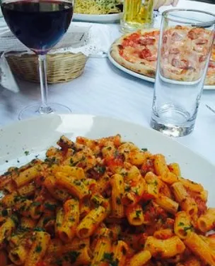 Pizzeria El Trincero