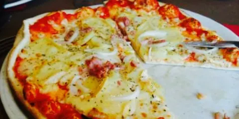 Pizzeria La Terrasse