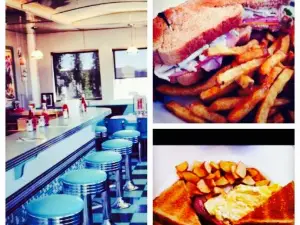 Queen's Diner