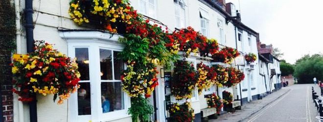 The Mug House Inn & Restaurant