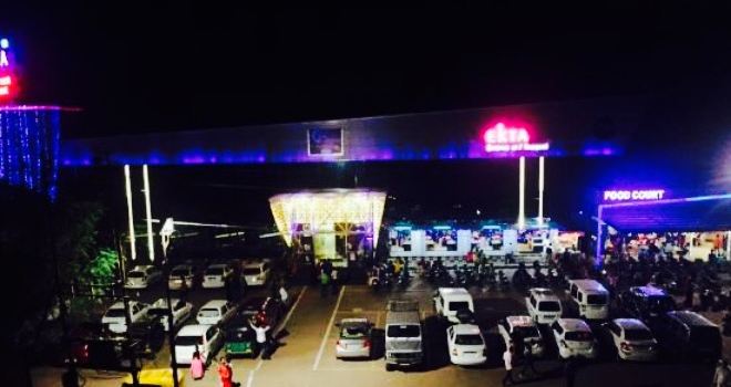 Ekta Restaurant & Banquet