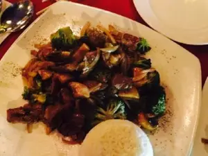 Royal Thai