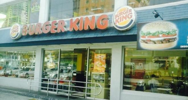 Burger King