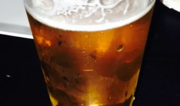 Rudy's Pub and Grill