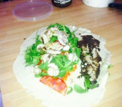 Piadineria da Andy