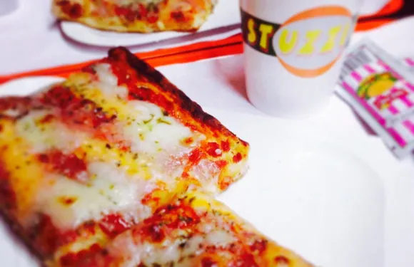 Stuzziko di Brugnone Paolo