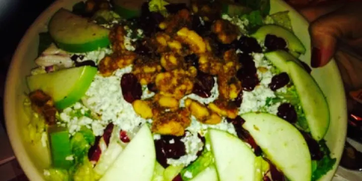 Buca di Beppo Italian Restaurant