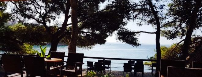 Ugostiteljski Obrt TRP Beach Bar Lostura