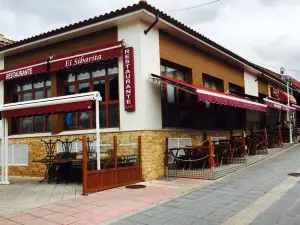 El sibarita