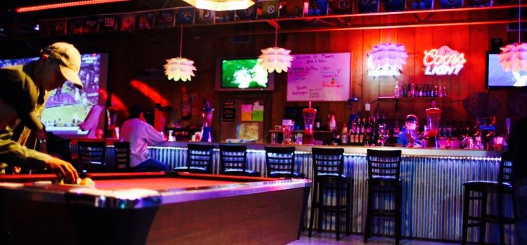 Manny's Pizza & Grill