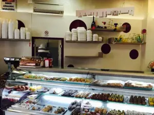 Pasticceria la Dolce Napoli