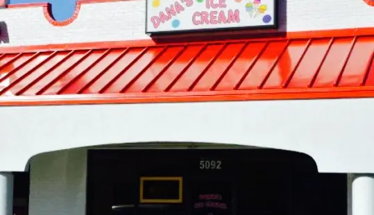 Dana's Ice Cream