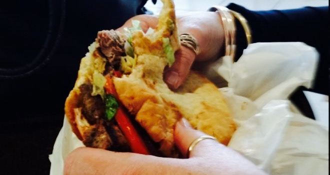 Highside Fish & Chips Cafe | Yarra Glen
