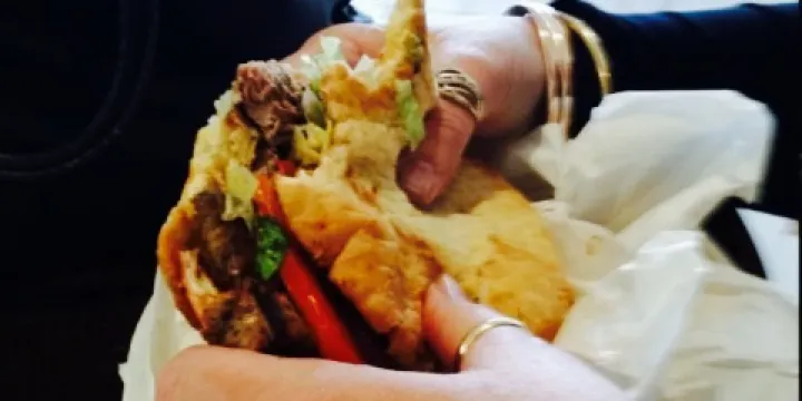 Highside fish & chips cafe