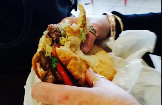 Highside fish & chips cafe