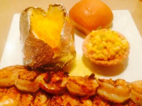 Roux 61 Seafood & Grill