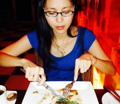 Colors Restaurant, In Novotel Balikpapan