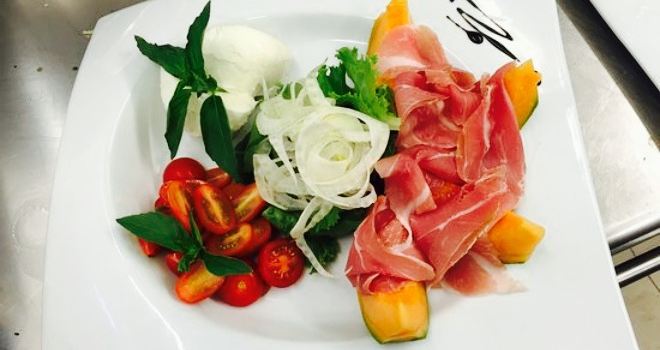 Voglia di Pasta Cannes