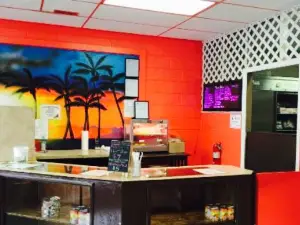 Joy's Jerk Shack