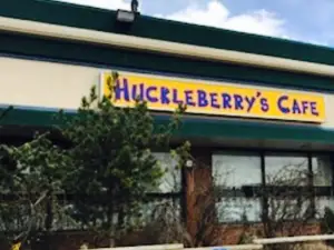 Huckleberry's Cafe