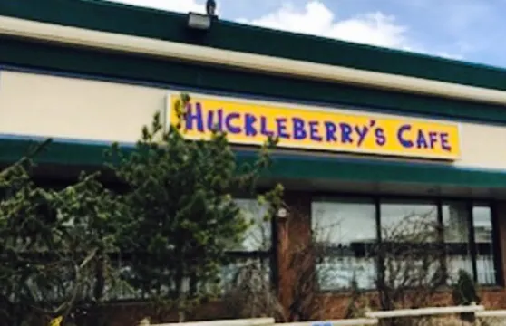 Huckleberry's Cafe