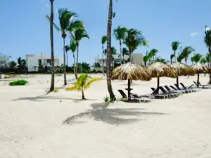 Beach Club Playa Nueva Romana