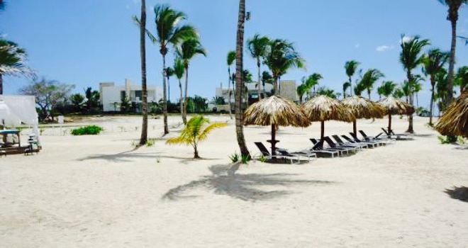 Beach Club Playa Nueva Romana