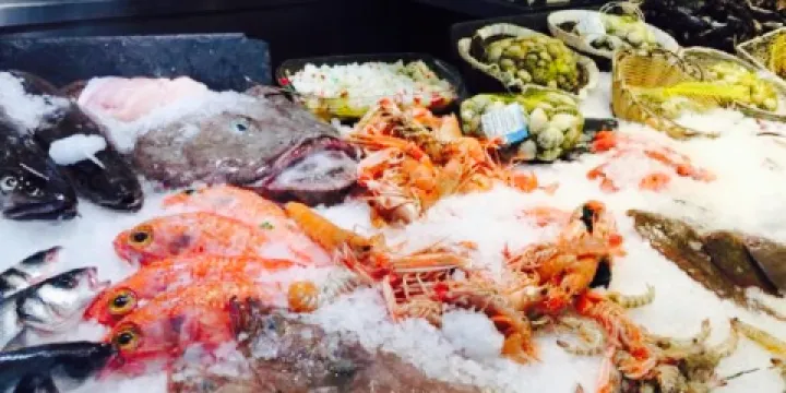 El Cantabric a Taula