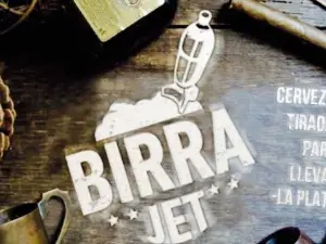 Birrajet