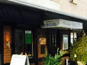 Restaurant Syrtaki