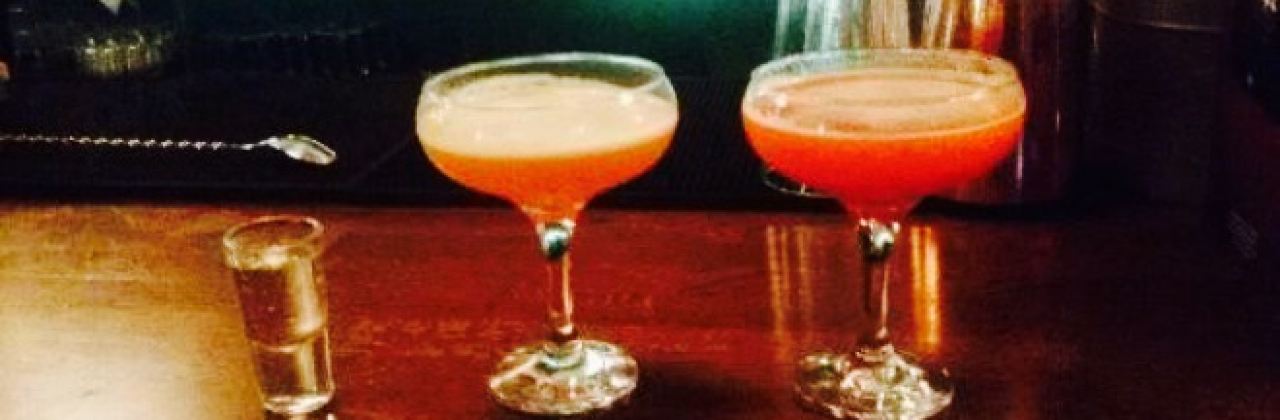 Bayley Lane Kitchen & Cocktails
