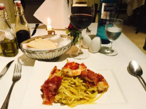 Ristorante da Enzo