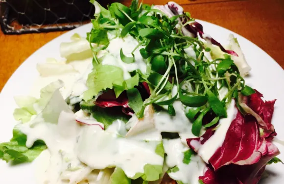 Albhotel Malakoff  House of Nature