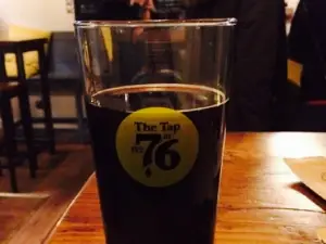 The Tap at No.76