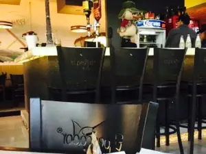 El Pescador 144