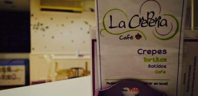 La Creperia