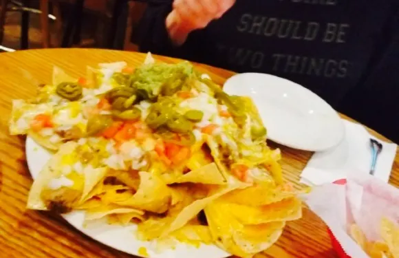 Elviaritas Cantina and Catering