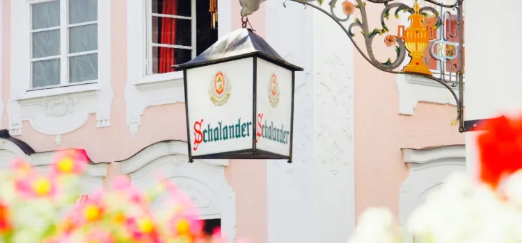 Restaurant Schalander