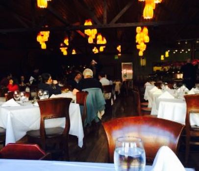 Espetus Churrascaria