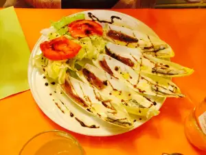 La Brecha