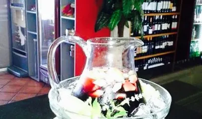 Restaurante Cantinho da Madalena