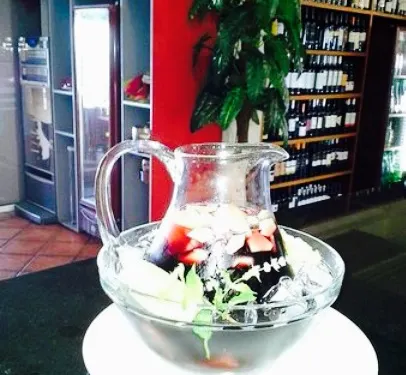 Restaurante Cantinho da Madalena