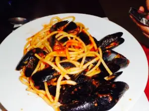 Ristorante Pizzeria Regina