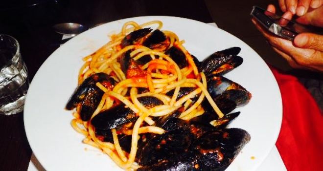 Ristorante Pizzeria Regina
