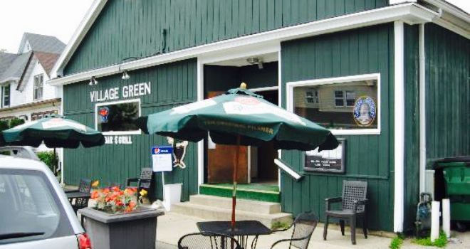 The Village Green