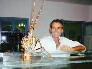 Restaurant To Dixty