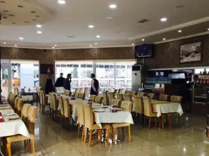 Sahbazoglu Faroz Kofte