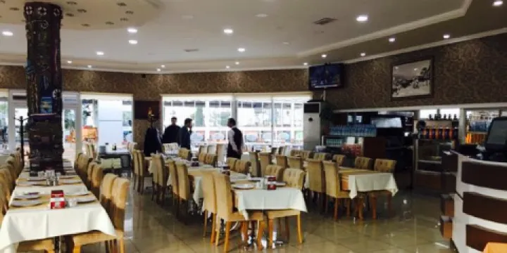 Sahbazoglu Faroz Kofte