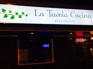 La Tavola Cucina