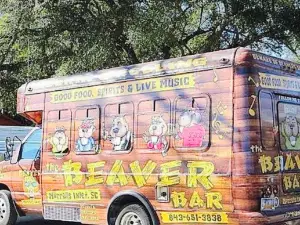 The Beaver Bar Murrells Inlet